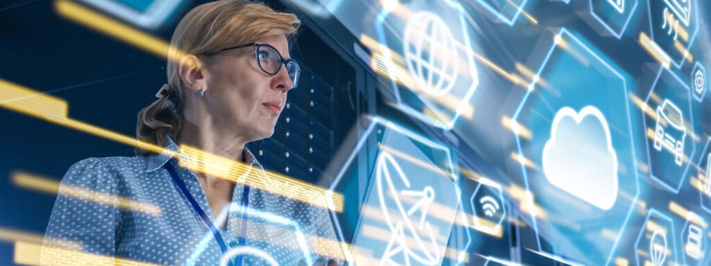 workloads in the cloud