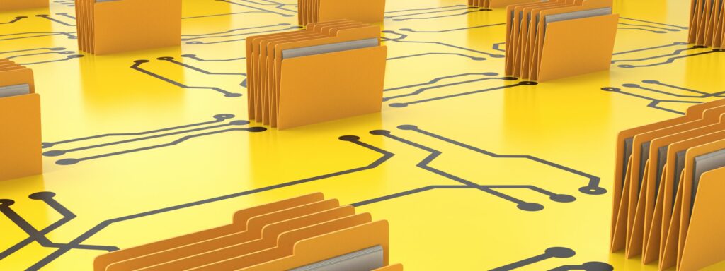 distributed environments
