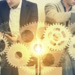 Data Warehousing Is Converging On Hybrid Cloud/Multi-Cloud