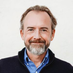 Yellowbrick | Mark Cusack