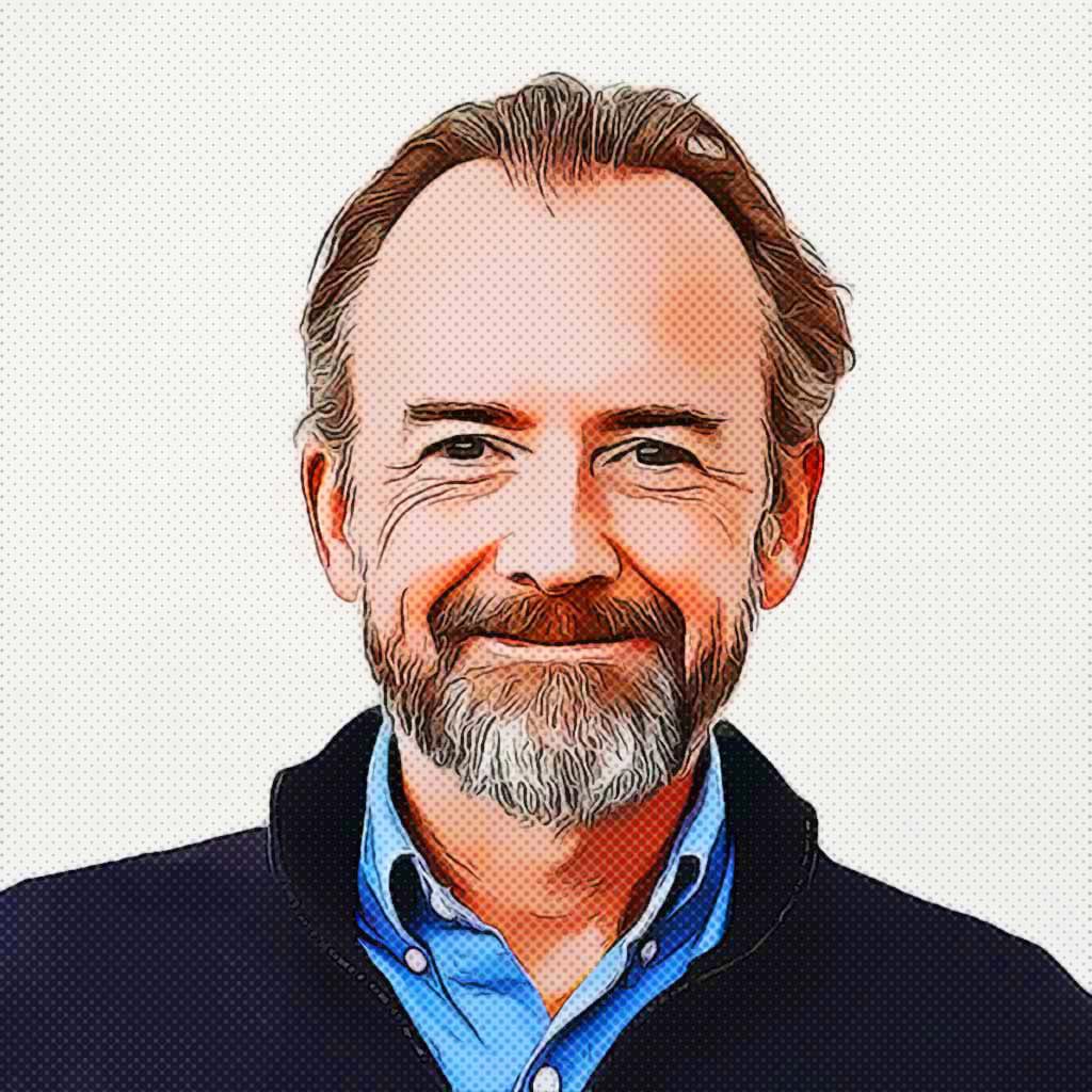 Yellowbrick | Mark Cusack