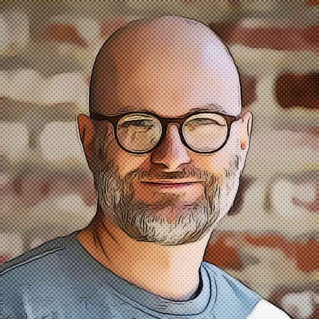 Yellowbrick | Torben Mathiasen