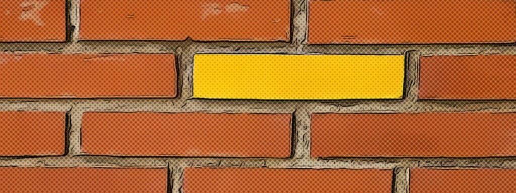 The Brick in Yellowbrick