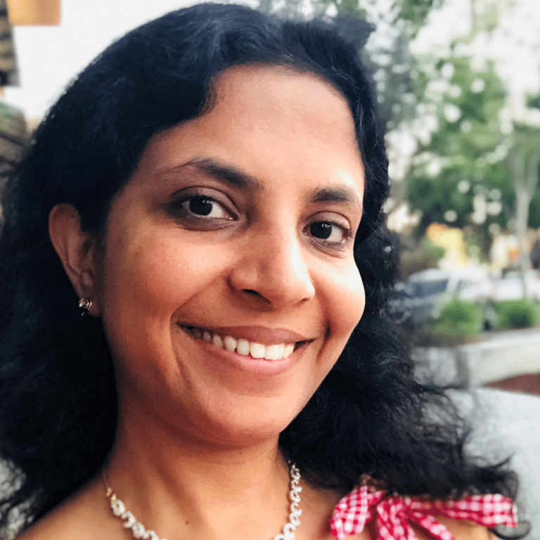 Keerti Garg