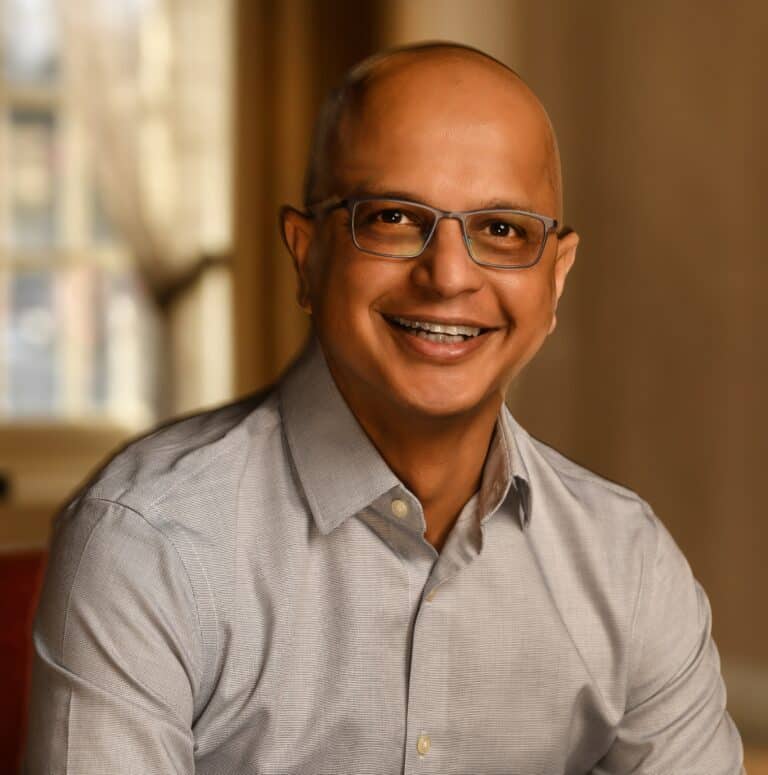 Paritosh Kulkarni